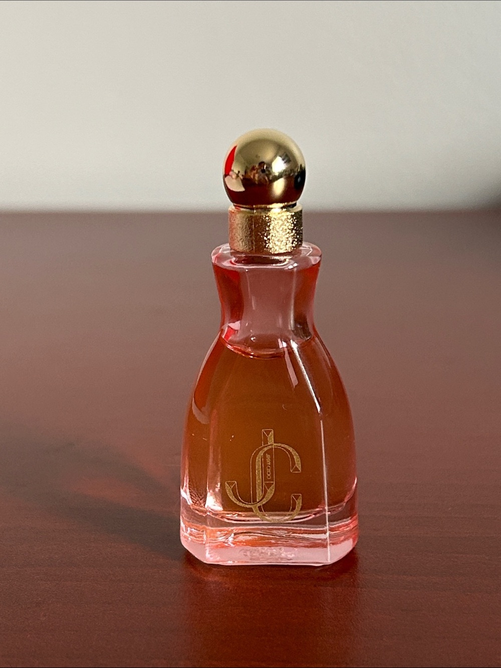 Jimmy Choo I want Choo mini 4.5ml
